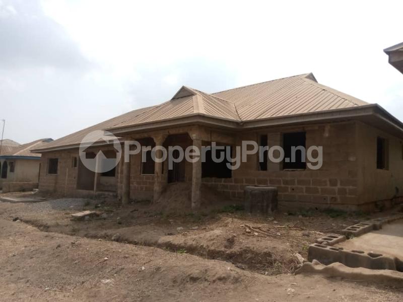 Land for sale in ibadan